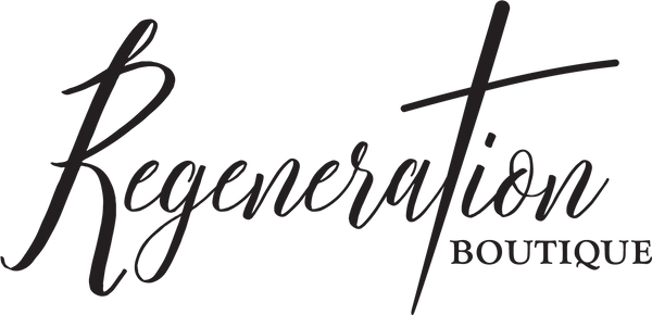 Regeneration Style