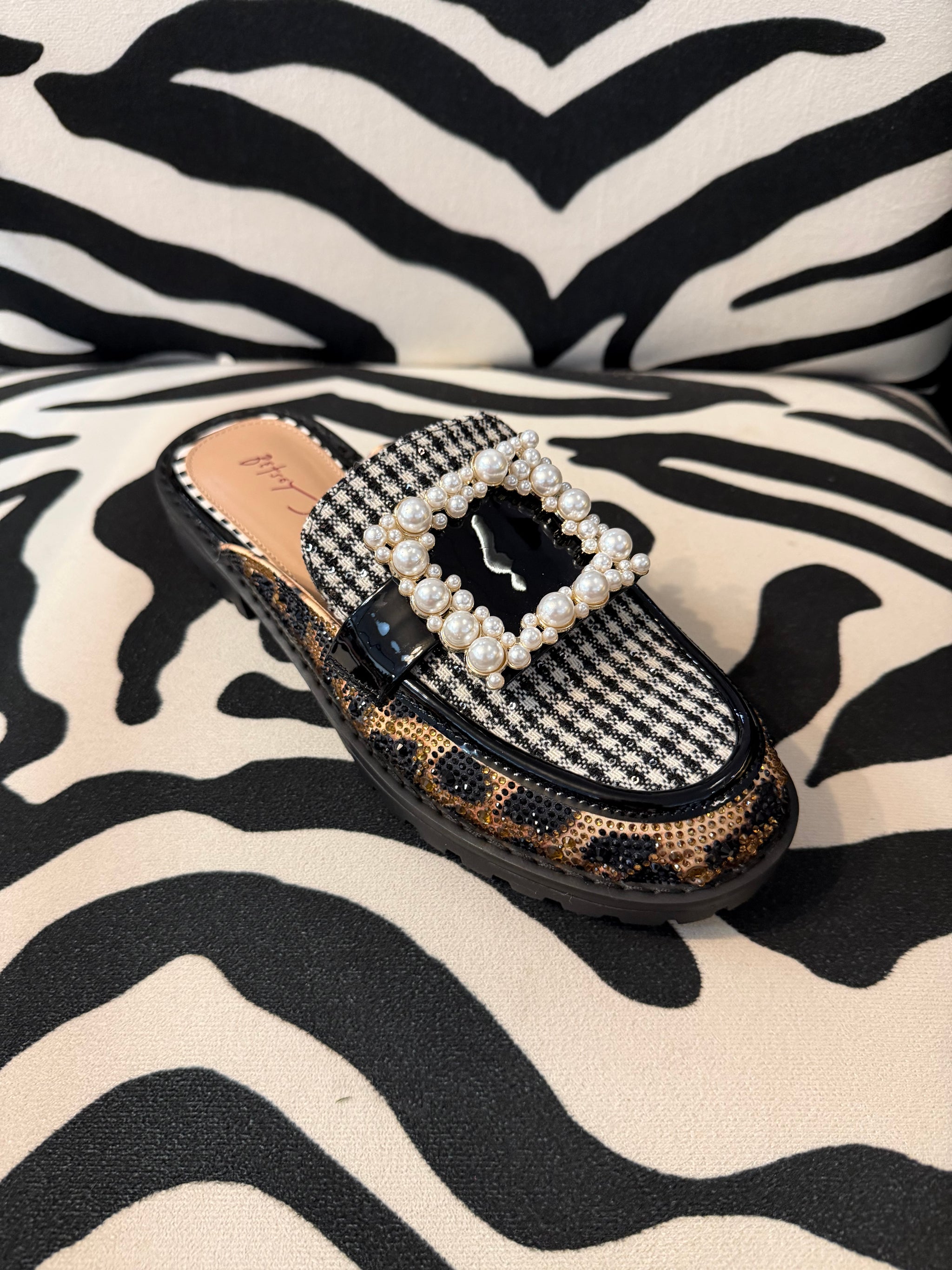 Betsey Johnson – Regeneration Style